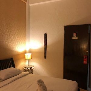 Chambre de Luxe Lit King-Size